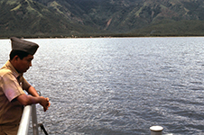 1973 Panay Island in PI - Community Outreach